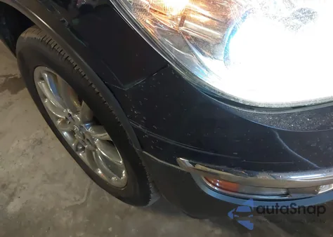 2012 Buick Enclave Premium z USA, uszkodzony, nr VIN 5GAKVDED8CJ185637